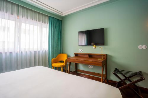 Ocean Boutique Guesthouse