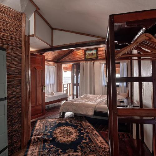 Patrick's on the Beach