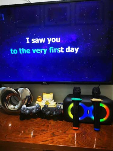 Good Day staycation shore 3