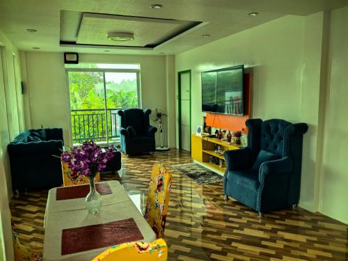 Estefania Homestay