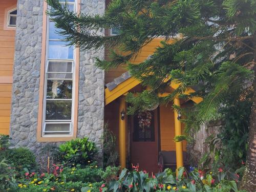 Forest Cabin Unit 23A