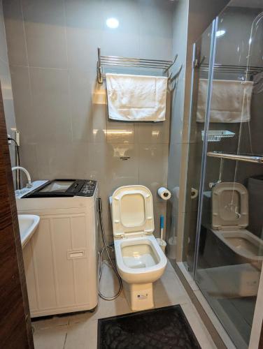 1 bedroom Cozy Escape