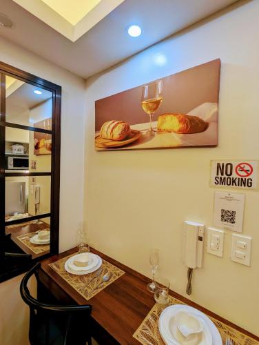 1 bedroom Cozy Escape