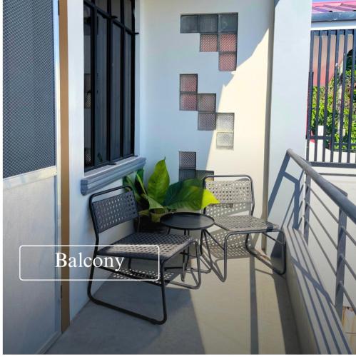 My Home Davao- Matina Apartment