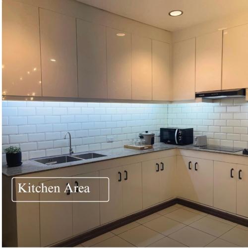 My Home Davao- Matina Apartment