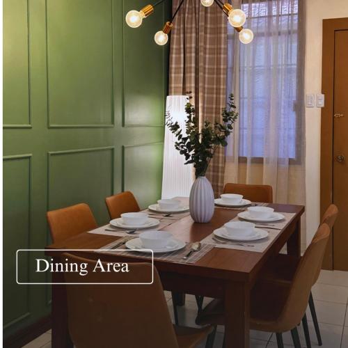 My Home Davao- Matina Apartment