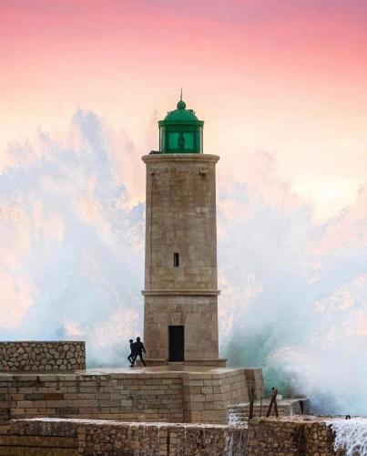 La Cassy - Sleep in Cassis