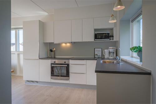 Aalborg Hotel Apartments