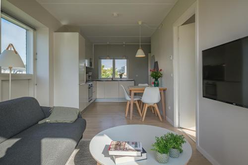 Aalborg Hotel Apartments