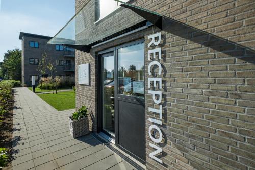 Aalborg Hotel Apartments