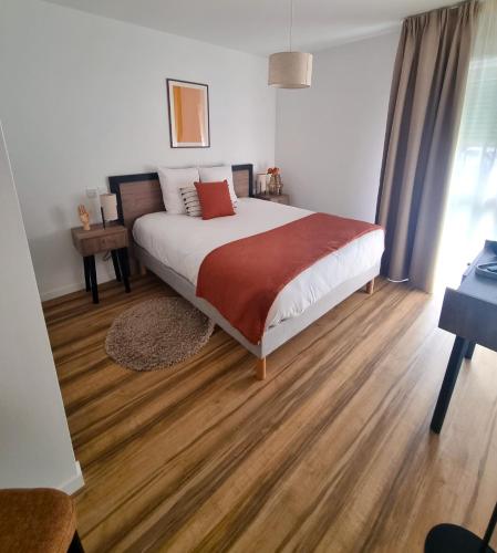 DOMITYS - Les Vantelles