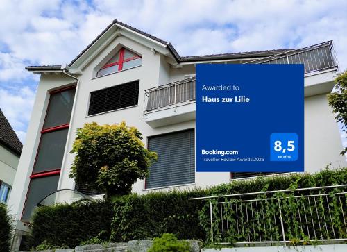Haus zur Lilie