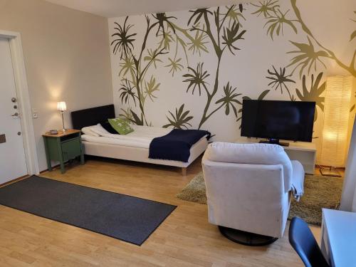 Stay Hotel City House
