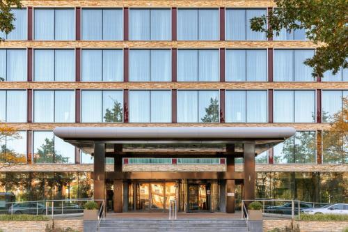 Corendon Amsterdam New-West, a Tribute Portfolio Hotel