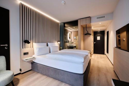4K Hotel