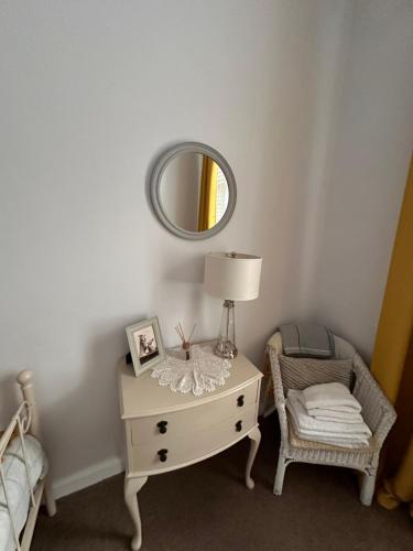 Castle Brae Apartment