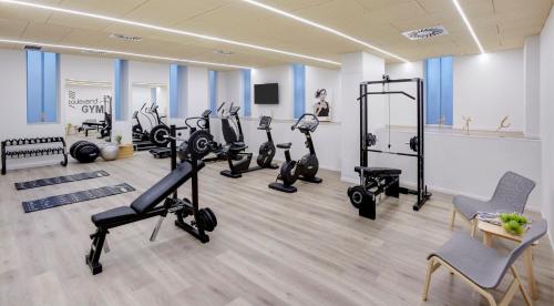 Sercotel Hotel Boulevard Vitoria-Gasteiz