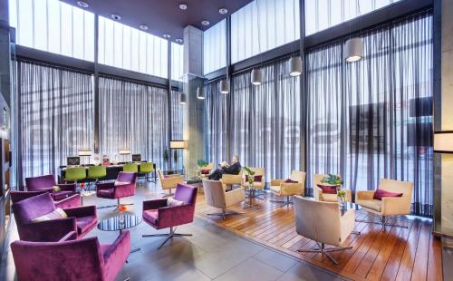 Sercotel Hotel Boulevard Vitoria-Gasteiz