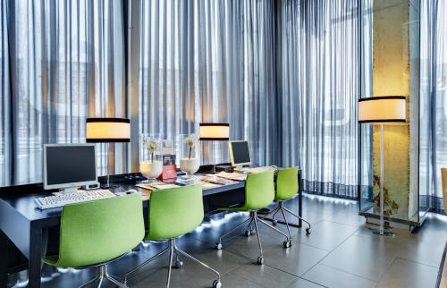 Sercotel Hotel Boulevard Vitoria-Gasteiz