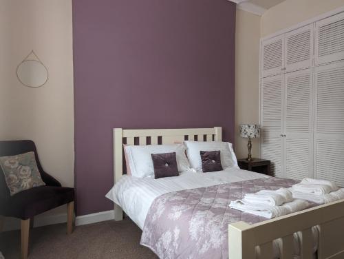 Castle Brae Apartment