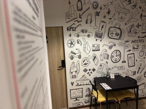 ONRest Hostel Centrum