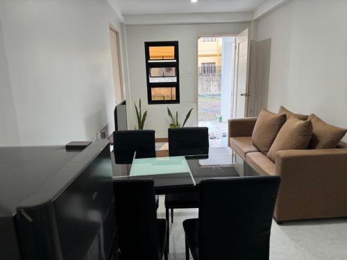 Vibrant Vibes Cozy Staycations I in Sorsogon City