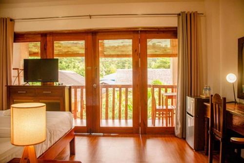 Wilcon Guesthouse Catulayan