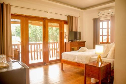 Wilcon Guesthouse Catulayan