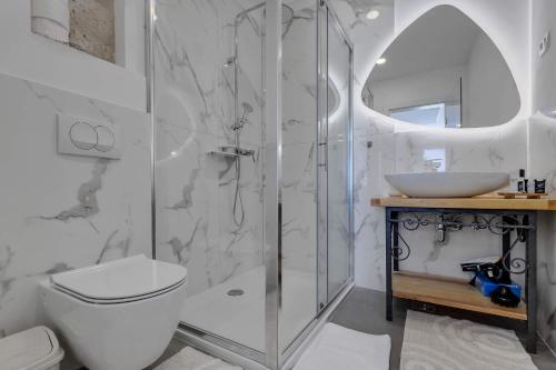 Luxury Rooms Palace B&B