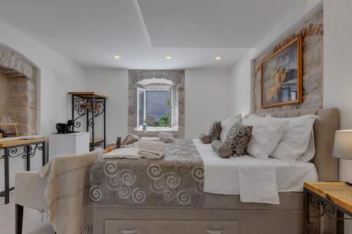 Luxury Rooms Palace B&B