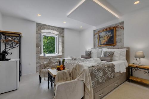 Luxury Rooms Palace B&B