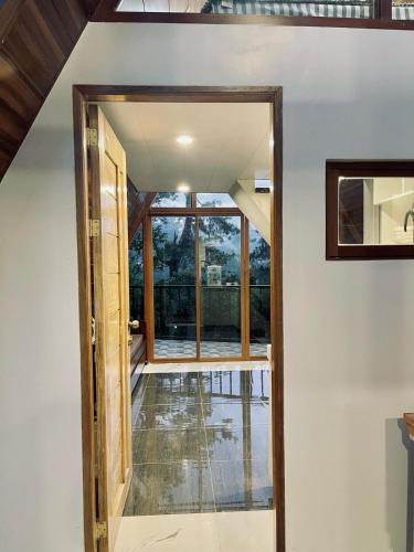 A Cozy Cabin Unit 1 for couple