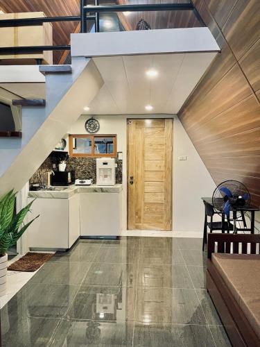 A Cozy Cabin Unit 1 for couple