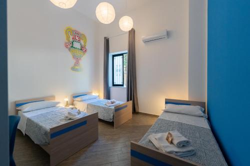 Cortile dei Giusti - Combo Guesthouse
