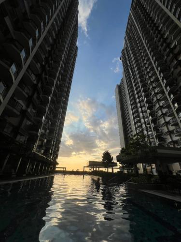 Radiance manila bay south tower 9A