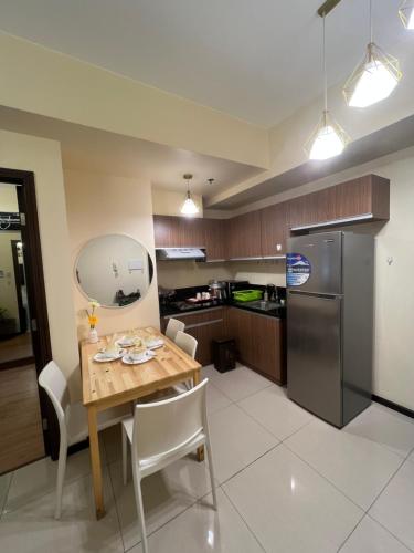 Radiance manila bay south tower 9A