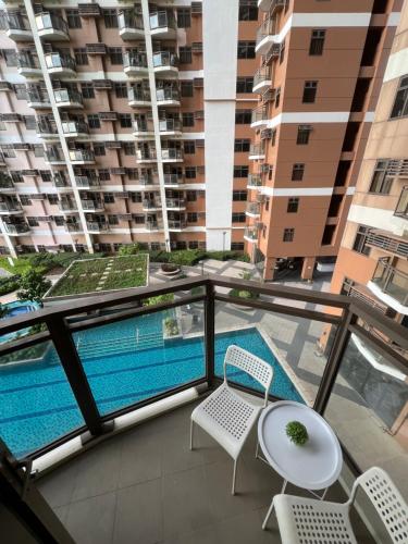 Radiance manila bay south tower 9A