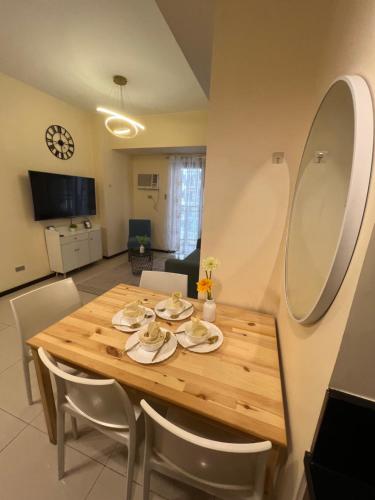 Radiance manila bay south tower 9A