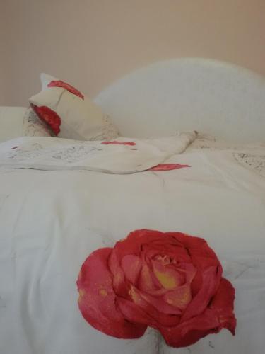 Sandanski Peak Guest Rooms