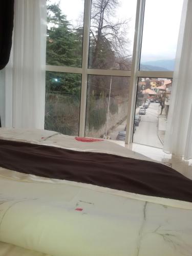 Sandanski Peak Guest Rooms