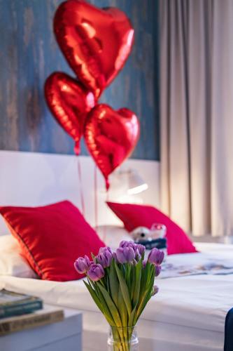 Seaside Sopot Hostel