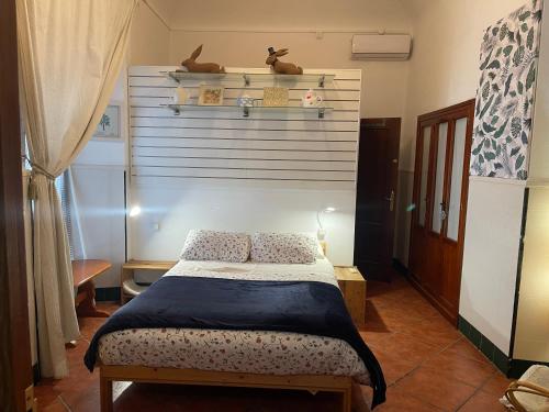 Casa Perin Hostal Rural