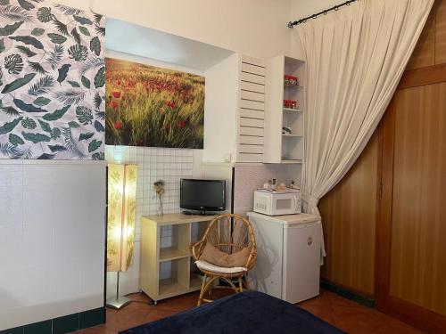 Casa Perin Hostal Rural