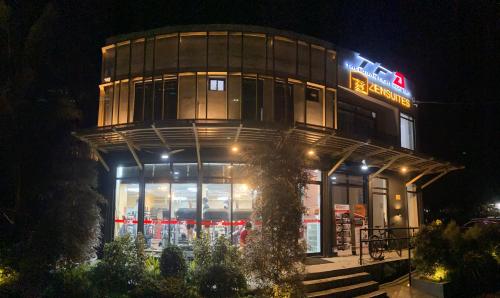 ZenSuites Hotel Tacloban