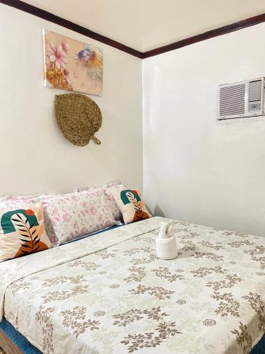 Masayay Homestay Starlink