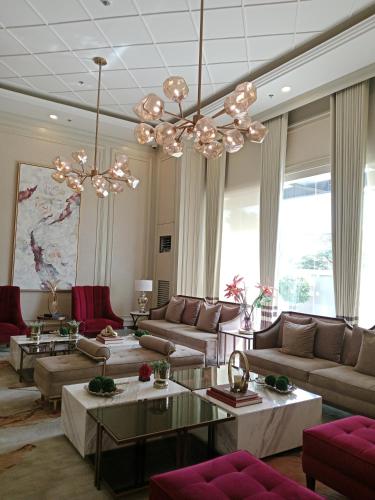 The Swindon Room in Iloilo