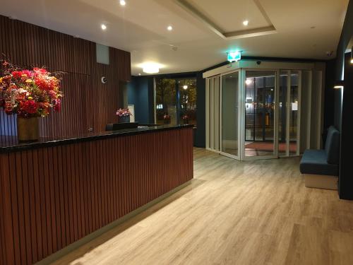 The Rosendale