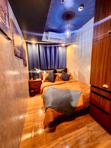 Azure Urban Resort Staycation by Solace Peak 2 bedrooms