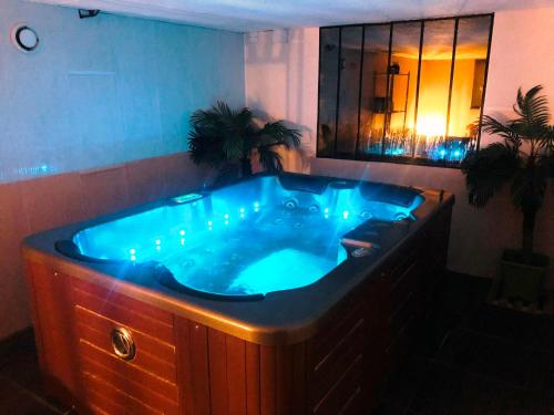 Chambres d’hotes Clair De Lune
