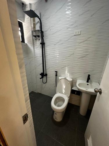 Couple Suite with Ocean View & Relaxing Tub Batangas